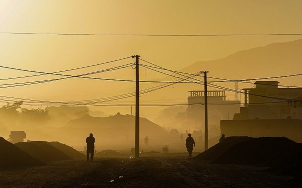 Кабул, Авганистан (Photo by Mohammad Rahmani on Unsplash)