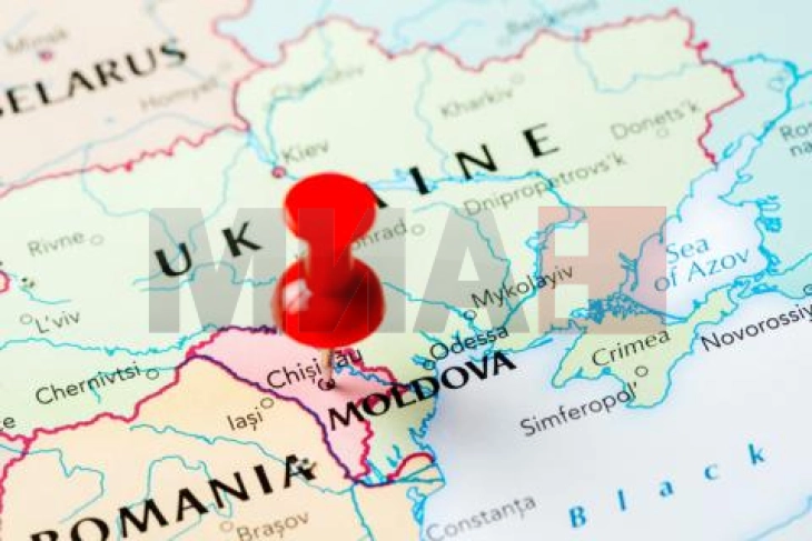 Молдавското МНР го повика рускиот амбасадор поради гласачките места во Приднестровие