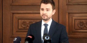 Тимчо Муцунски, ВМРО-ДПМНЕ