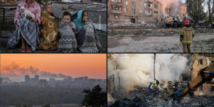 Фото: Украинската амбасадорка Лариса Дир/Х