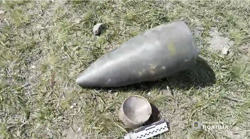 (ВИДЕО) Рускиот ракетен терор продолжува: Регионот Одеса нападнат со балистичка ракета „Искандер-М“