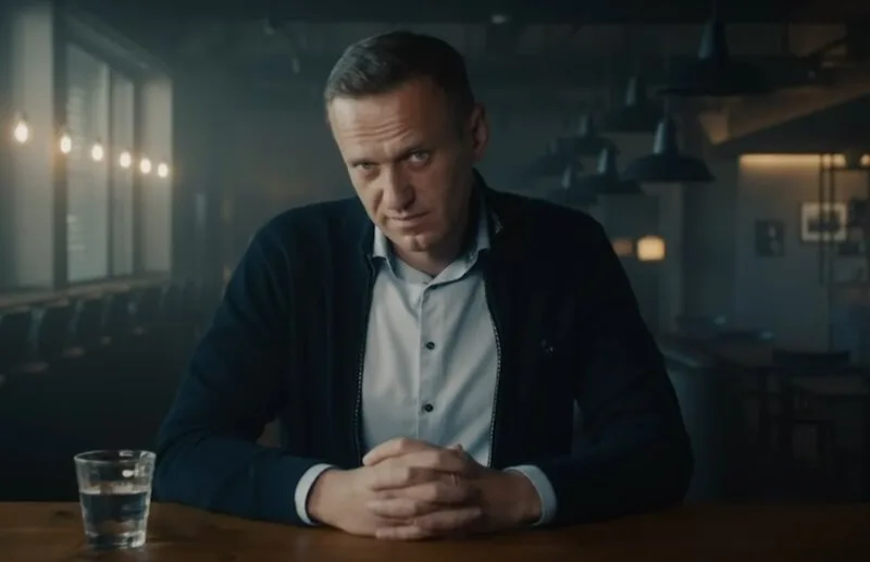 Пораката од Навални до Русите, во случај да биде убиен: Не смеете да се откажете, ако одлучат да ме убијат, тоа значи дека сме неверојатно силни