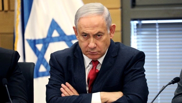 Нетанјаху: Гласањето во американскиот Конгрес е поддршка за Израел и одбрана на западната цивилизација