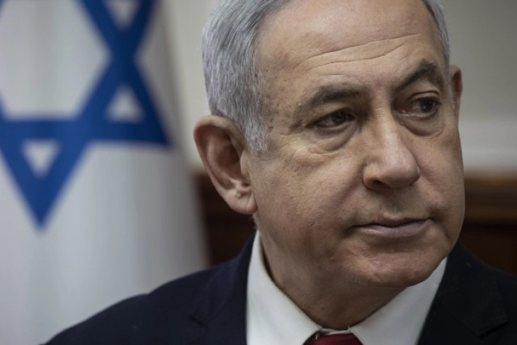 Нетанјаху на состанок со високи функционери додека расте стравот од ирански напад врз Израел