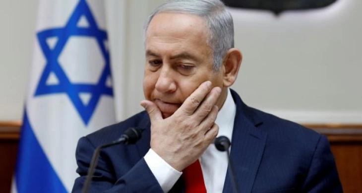 Израелската влада стравува дека Меѓународниот кривичен суд  подготвува налози за апсење на високи израелски функционери, меѓу кои и Нетанјаху