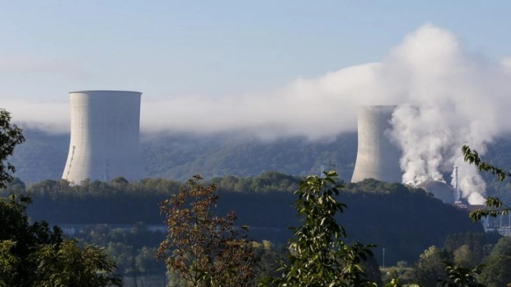 Еврокомесарот Бретон иницира „Закон за нуклеарни технологии на ЕУ“