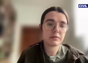 Олха Данилиук
