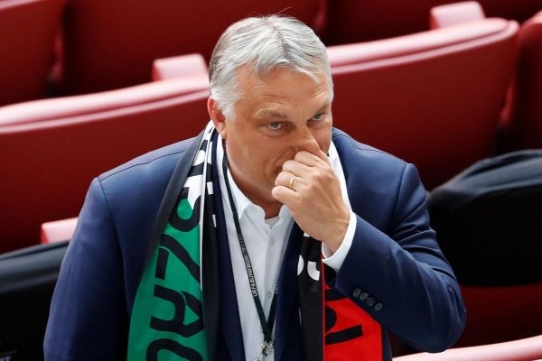 Чешката ОДС не ја сака партијата на Орбан во свое друштво: Не ни требаат уценувачи 