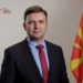 Министерот за надворешни работи, Бујар Османи (фото извор: МНР)