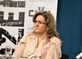 Славјанка Петровска 

Фото: Цивил / Архива