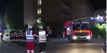 Фото: Скриншот од видео на FAZ