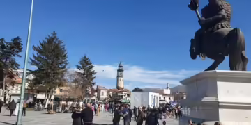 Фото: Фронтлајн