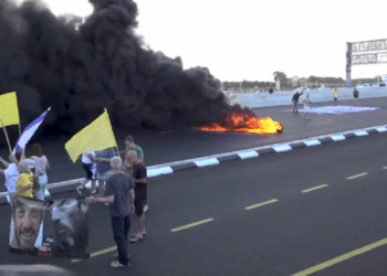 Фото: СКриншот од видео на ВВС