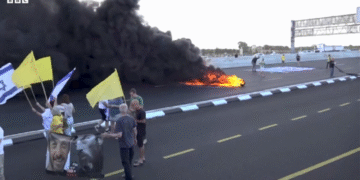 Фото: СКриншот од видео на ВВС