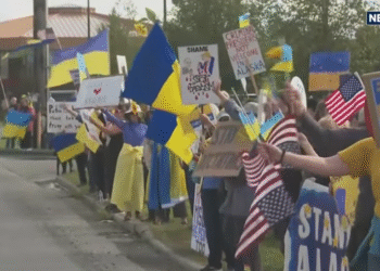 Фото: Скриншот од видео на CNN-News18