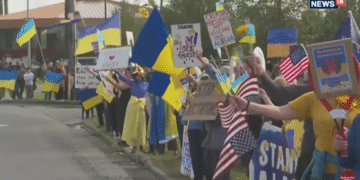 Фото: Скриншот од видео на CNN-News18
