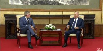 Фото: Скриншот од видео на DRM News