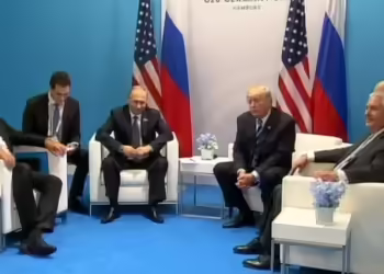 Фото: Скриншот од видео на WSJ