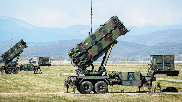 Шпанија ќе испрати противвоздушни ракети „Патриот“ во Украина, потврди министерката за одбрана Маргарита Роблес