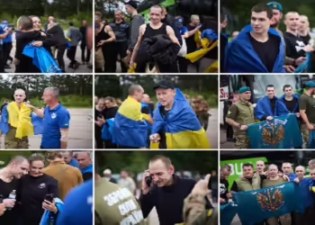 Фото: Володимир Зеленски / Телеграм