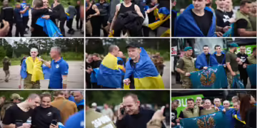 Фото: Володимир Зеленски / Телеграм
