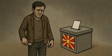 reakcii lokalni izbori