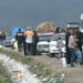 Колони бегалци од Нагорно-Карабах, септември 2023