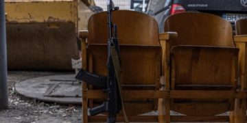 РЕАЛНОСТ А НЕ ФИЛМ Од војна во која големо мнозинство не веруваше се до закана за нуклеарен армагедон