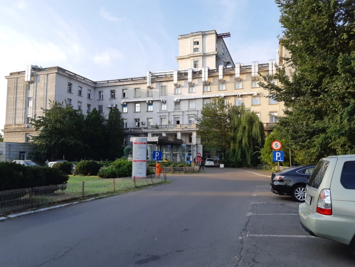 Отворена истрага по кибер нападот во 18 болници во Романија