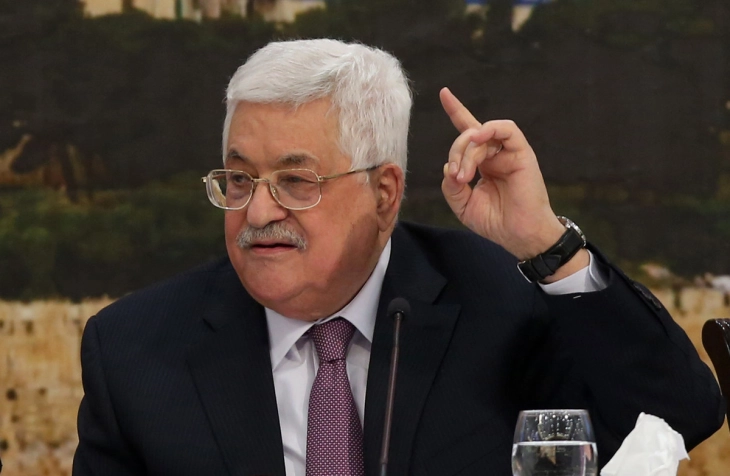 Нема регионална стабилност без палестинска држава, изјави портпаролот на палестинскиот претседател