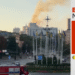 Фото: Скриншот од видео на WION