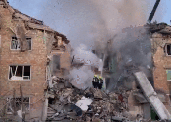 Фото: Скриншот од видео објавено од Вилодимир Зеленски на Х