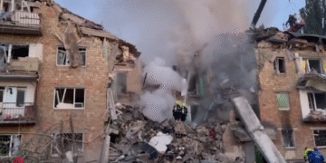 Фото: Скриншот од видео објавено од Вилодимир Зеленски на Х