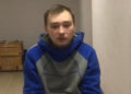 Вадим Шисимарин, 21-годишен руски војник, обвинет за воени злосторства. Фото: dailymail.co.uk/