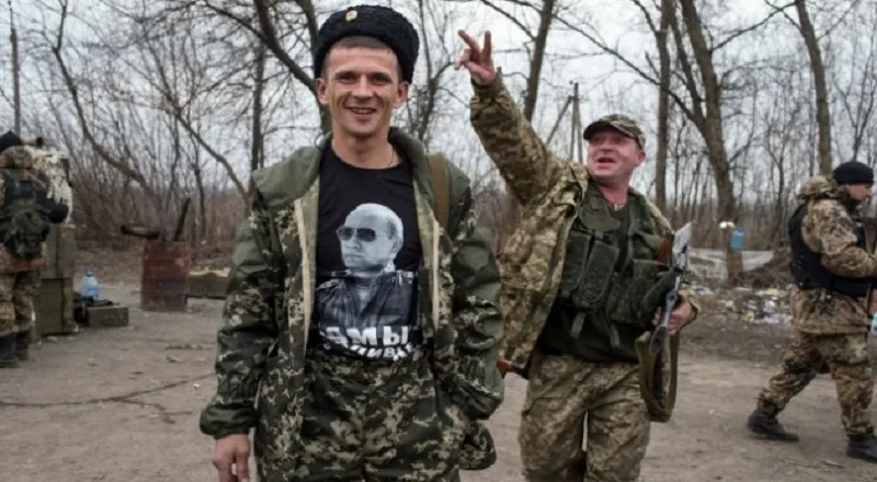 Жив или мртов – секој руски војник во Украина има право да гласа за Путин