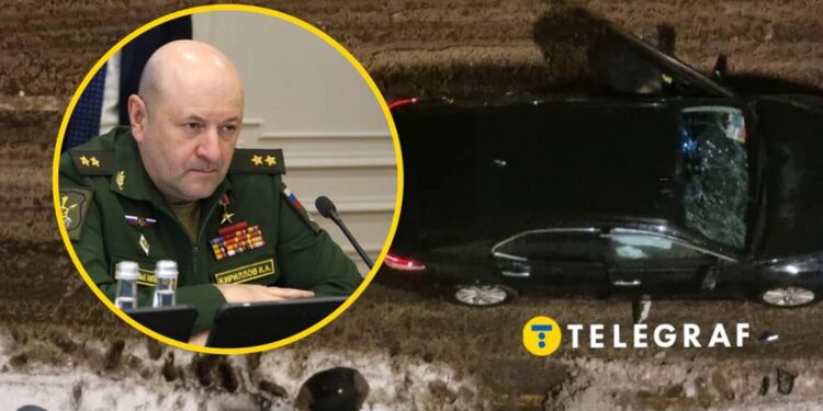 Фото колаж од русккиот портал Телеграф