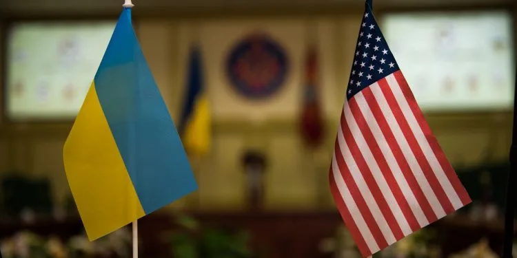 МНР на Украина: Благодарност до САД за воведување на дополнителни рестриктивни мерки против Руската Федерација