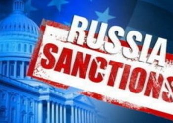 Подготвен „новогодишен пакет“ санкции против Русија