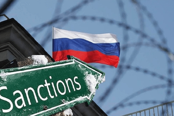 ЕУ официјално го воведе 13. пакет санкции против Русија