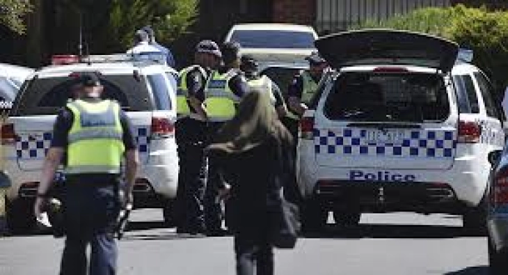 Нов напад во Сиднеј: Свештеник избоден со нож во текот на служба, повредени најмалку четири лица