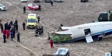 Фото: Скринчот од видео на WHAS11