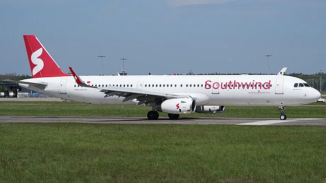 ЕУ воведе забрана за летови на турската „Саутвинд Ерлајнс“ поради врски со Русија
