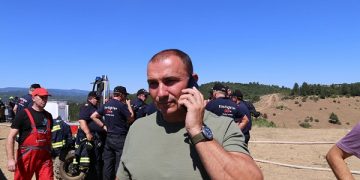 Стојанче Ангелов, Директор на ЦУК