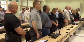 Скриншот од видео МИА