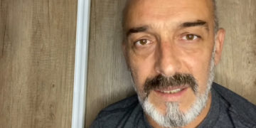 Тони Михајловски. Фото: скриншот