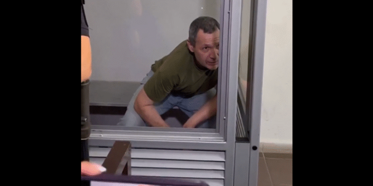 Фото: Скриншот од видео на Х