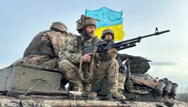 10 години руска агресија: Две години од сеопфатната инвазија на Русија врз Украина, една деценија од анексијата на Крим