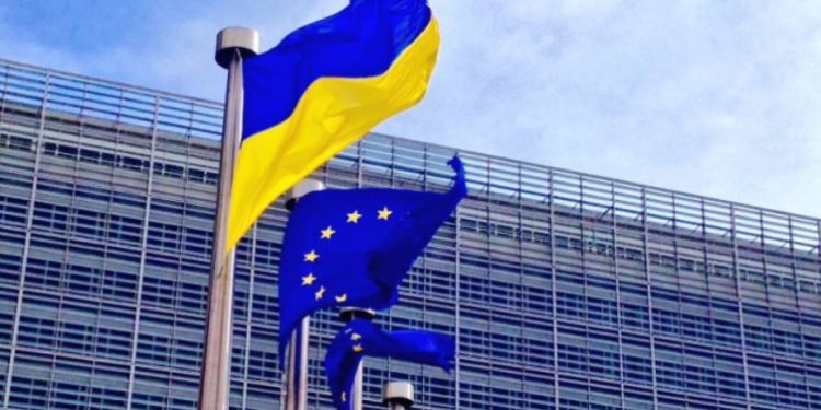 Европската унија закажа итен самит за поддршката на Украина