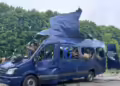 Фотографија: Укриноформ