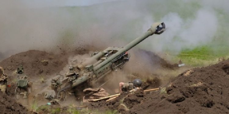 Photo: General Staff of the Armed Forces of Ukraine